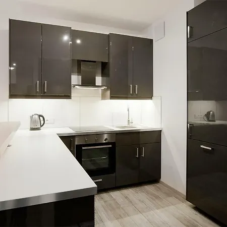 Apartamento Poznanspot Ap. By Old Town Poznan