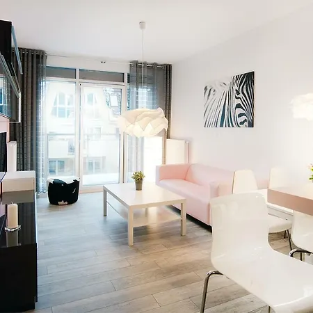 Poznanspot Ap. By Old Town Apartamento *