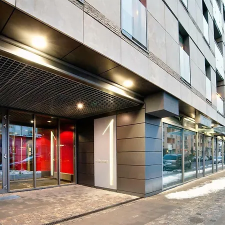 Apartamento Poznanspot Ap. By Old Town *