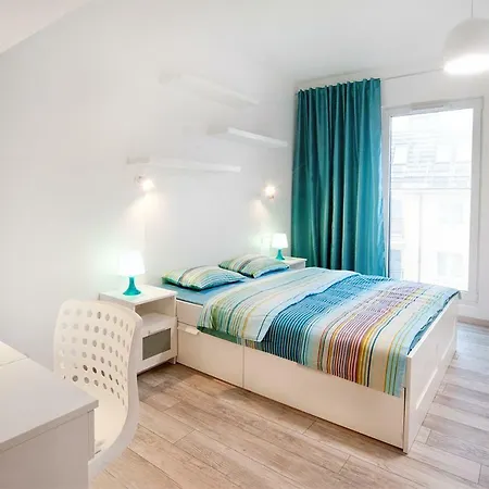 Poznanspot Ap. By Old Town Apartment *