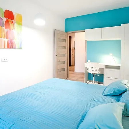 Poznanspot Ap. By Old Town Apartment
