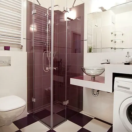 Poznanspot Ap. By Old Town Apartment *
