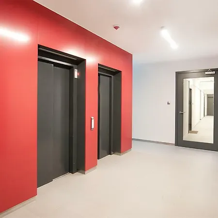 Apartment Poznanspot Ap. By Old Town Poznan